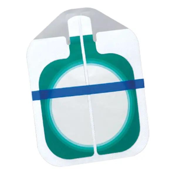 Universal Neutralelektroden - Zum Ableiten von HF-Chirurgie-Strömen - 5 Stück