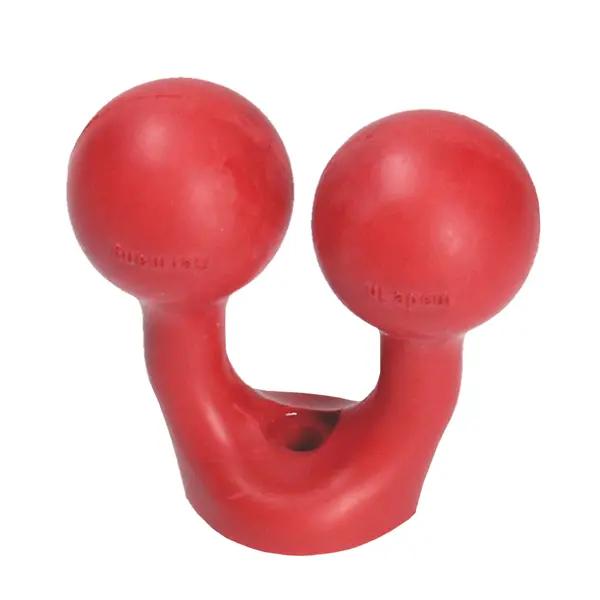 Universalhalter Gnubbel - Hält, fixiert, klemmt und sortiert