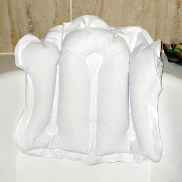 U-Pillow Bauchlagekissen - Elasto-Komfortschaum, latexfrei