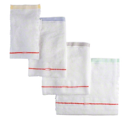 Urimed Fix spezial - Elastische Beinmanschette zur Fixierung von Beinbeuteln - klein