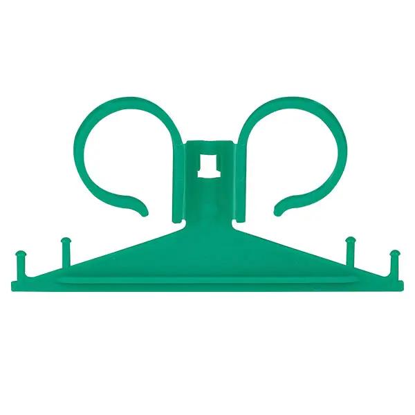Urinbeutelhalter - Passen auf alle Standard-Beutel mit 150 mm Bohrungsweite