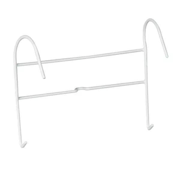 Urinbeutelhalter - Passen auf alle Standard-Beutel mit 150 mm Bohrungsweite