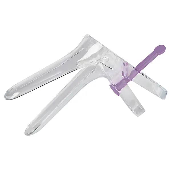 Vaginal Spekulum mit Steckverschluss - Verschiedene Größen farbcodiert