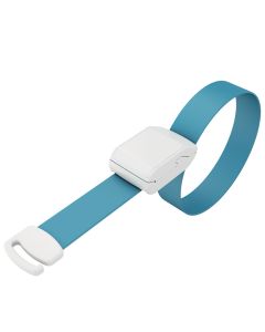 Venenstauer daisygrip - mit Magnetverschluss, hautfreundliches Material, latexfrei