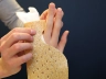 Woodcast Splint 4 mm - Stabile Frakturversorgung, ideal für Kinder - da hohe Belastbarkeit (SSB-fähig)