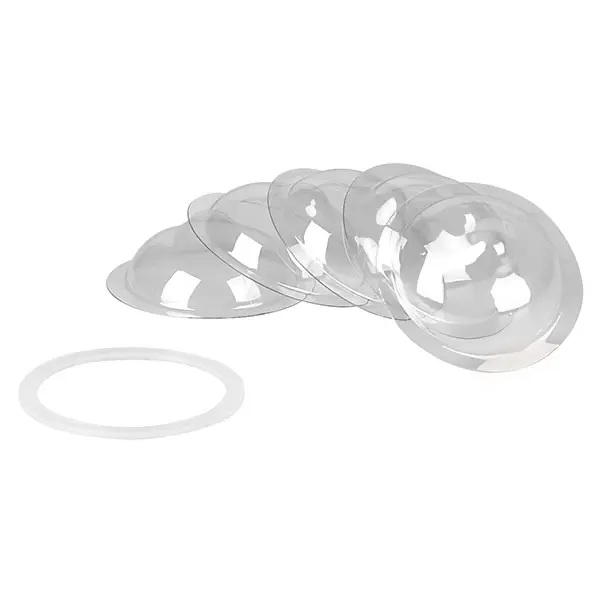 Zubehör/Ersatzteile für den Ultraschall-Vernebler Scian NB-152U