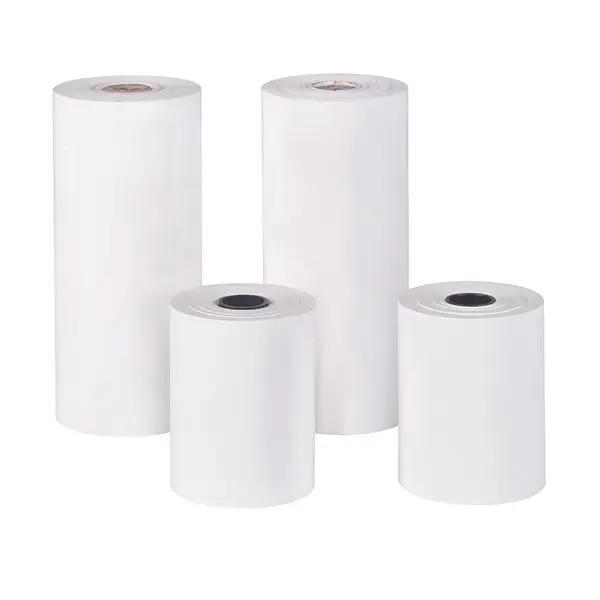 Druckerrolle für Bosch für Bosomat - 70 mm x 16 m