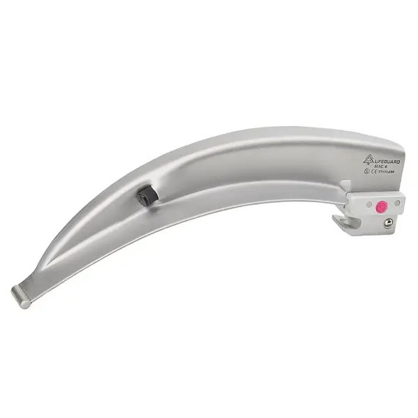 Cold Blade ECO-LED-SET - Inkl. Metall-Einweg-Kaltlichtspatel und Einweg-LED-Kaltlichtgriff