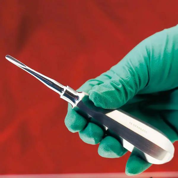 Wurzelheber nach Bein - Entwickelt für veterinärmedizinische Zahnheilkunde