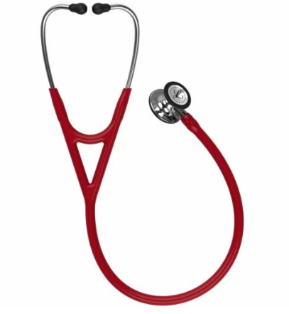 Littmann Cardiology IV Stethoskop - Mirror-Edition