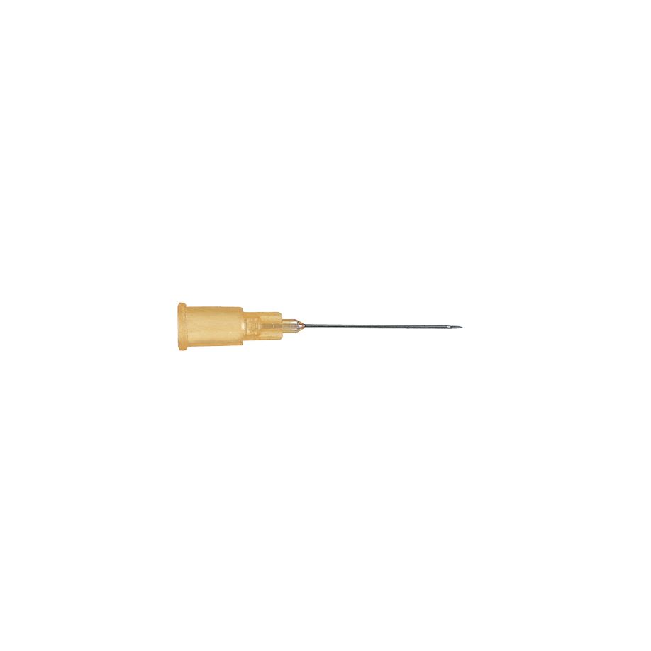 Sterican Tuberkulin/Heparin-Kanülen - 25G  0,50 x 16 mm, 100 Stück