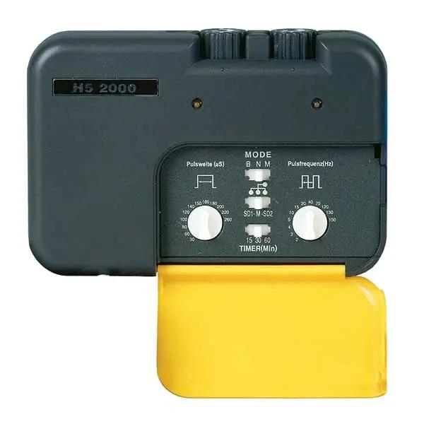 Painmate 2000 2 Kanal T.E.N.S. Analog - Für die Transkutane elektrische Nerven-Stimulation