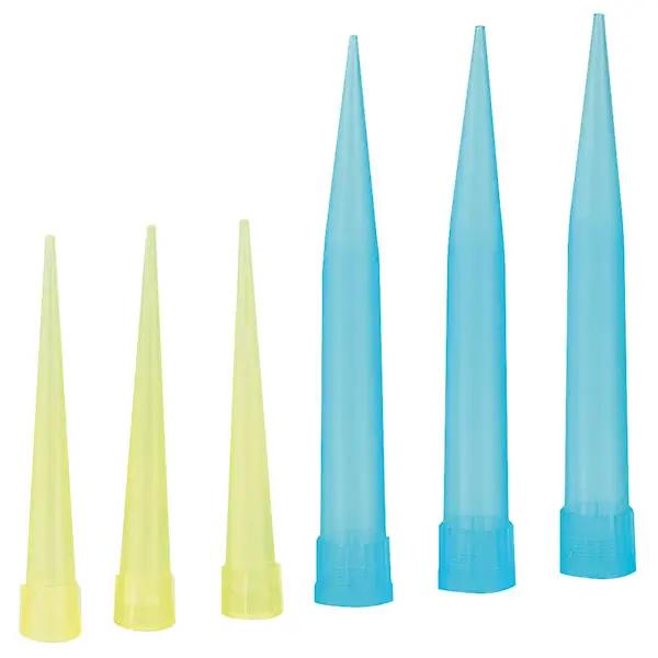 Pipettenspitzen Combi - 1000 Stück