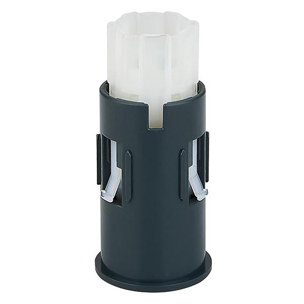 Accu-Chek FastClix Set - Stechhilfe mit 12 Lanzetten