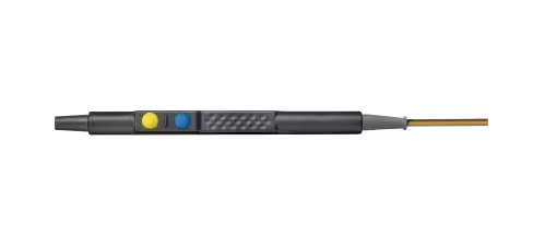 Elektrodenhandgriff slim mit 2 Tasten - Schaft Ø 4 mm, Standard, Kabellänge 4 m