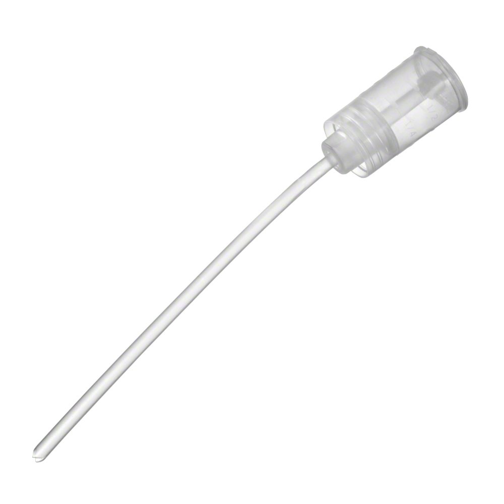 Dosierer für 1000 ml-Flaschen - Aufschraubbarer Steigrohr-Dosierbecher, Skala 5 - 20 ml