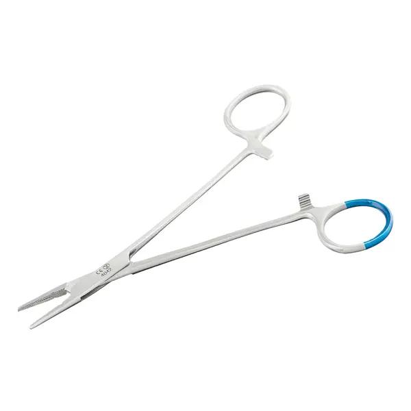 Nadelhalter nach Mayo-Hegar - Steril verpacktes Einmalinstrument aus Metall