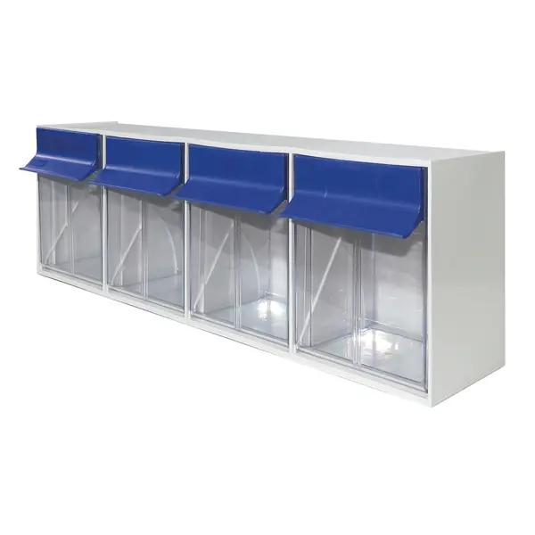 Spritzen- und Kanülenspender