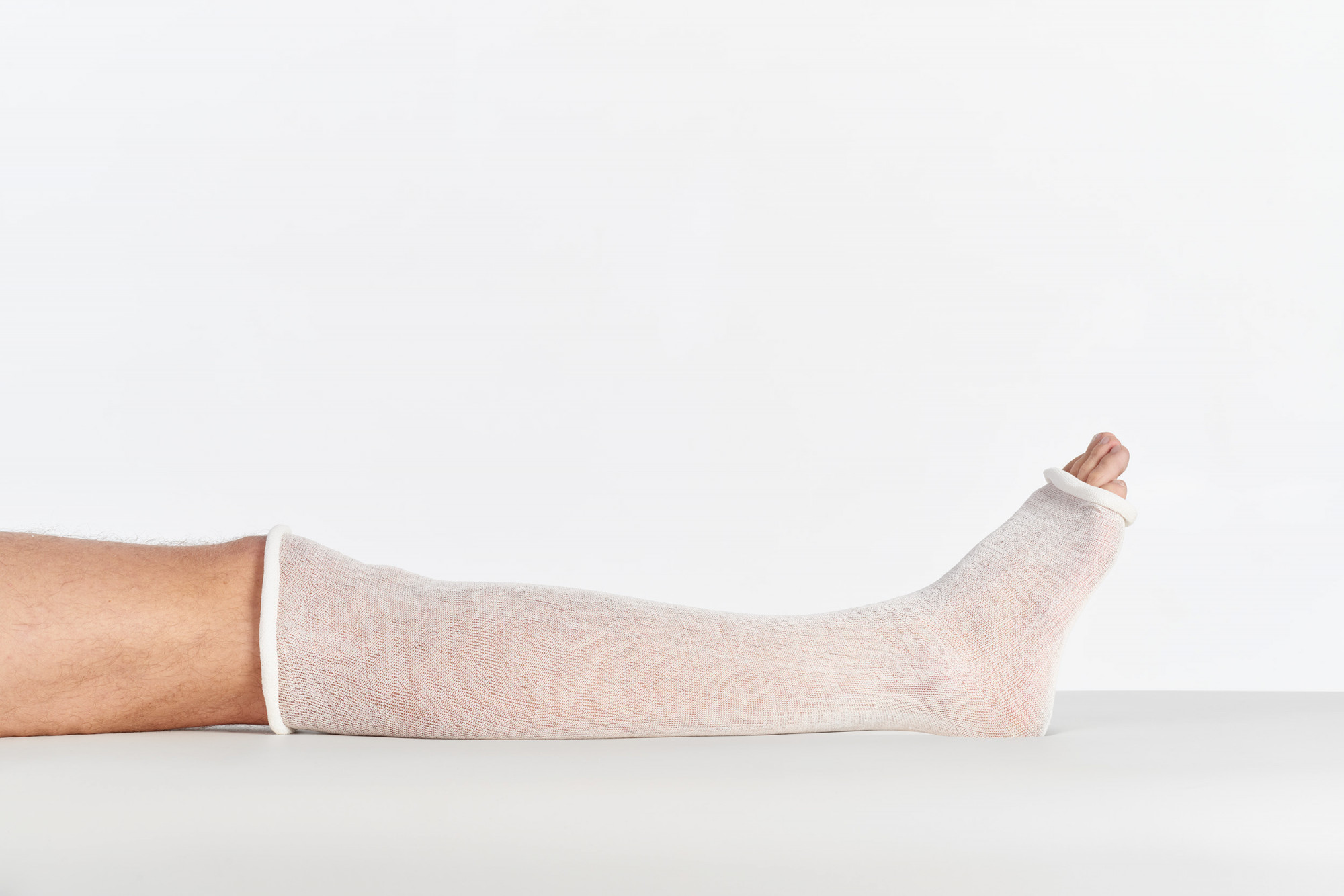 Miro-tube - Elastischer Trikotschlauchverband, Länge: ca. 20 m ungedehnt