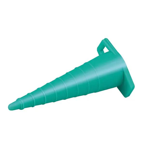 Katheterstopfen Universal - Für Durchmesser von 5 bis 13 mm