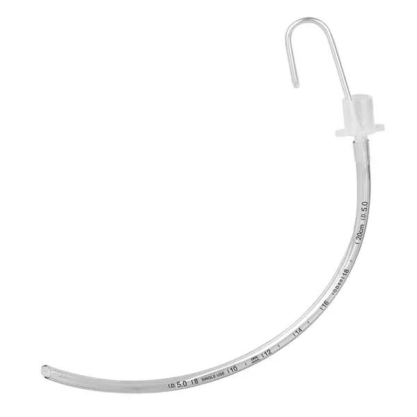 Endo Breezer - Endotrachealtuben ohne Cuff mit integriertem Einweg-Einführungsmandrin