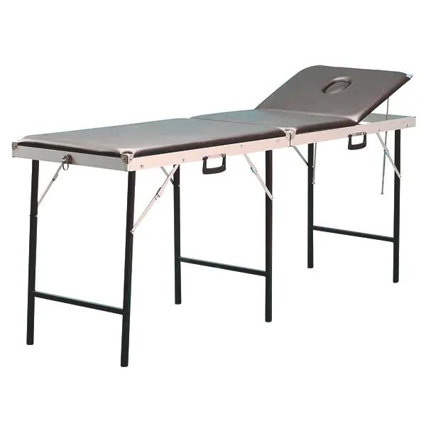 Koffer Massageliege Stabil