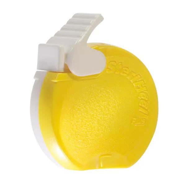 Baby Sicherheits-Blutlanzetten - Für einen hohen Blutfluss bei minimaler Eindringtiefe