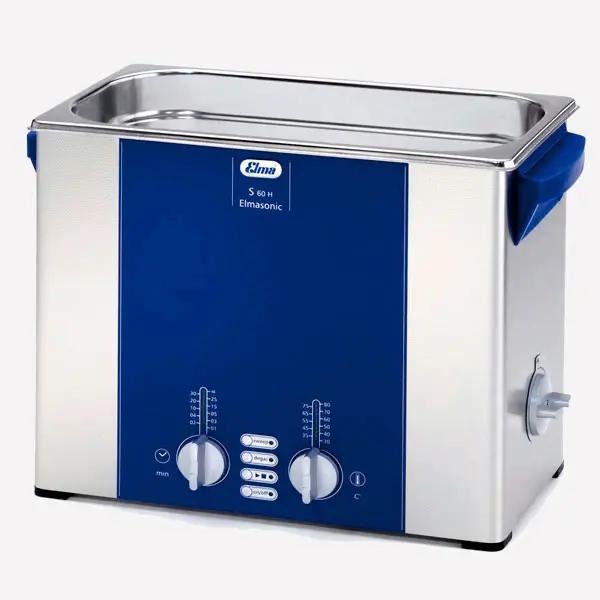 Elma Ultraschallgerät: Modell S60