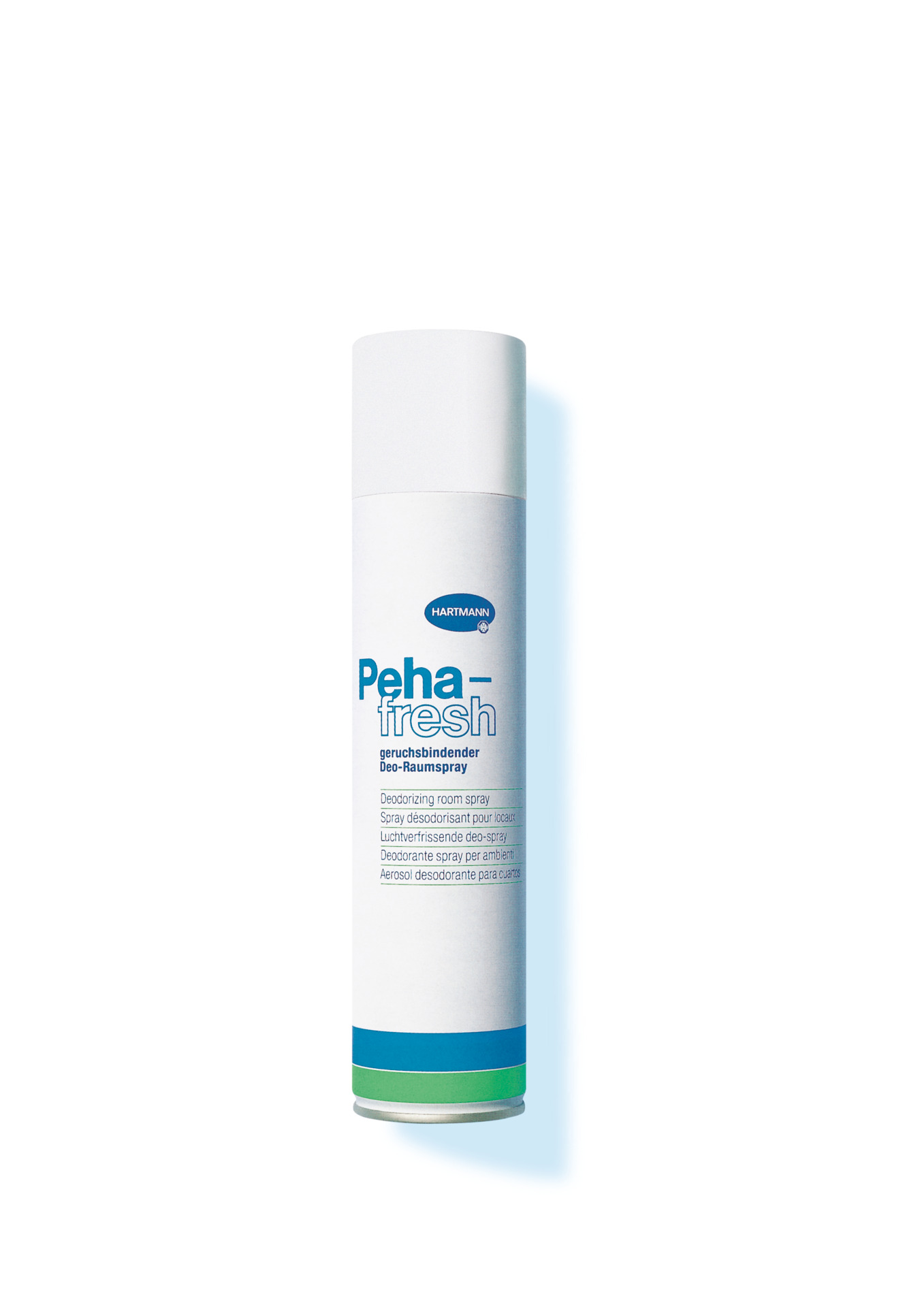 Hartmann Peha-fresh - Geruchsbindendes Raumspray 400ml