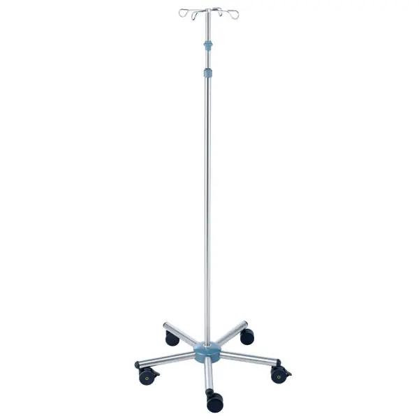 Infusionsständer "Premium Care" - Höhenverstellbar