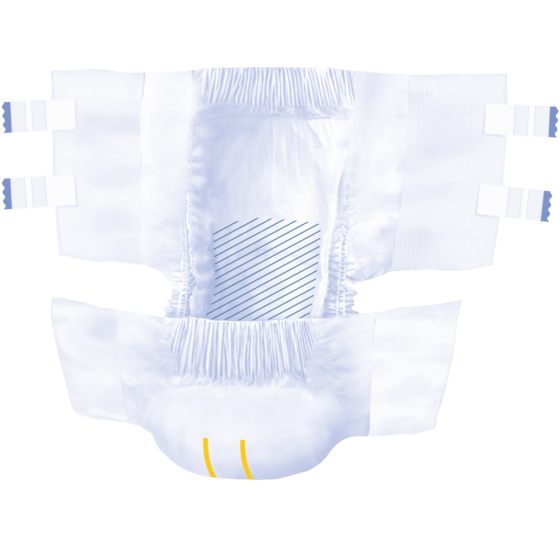 Seni Kids Junior Super  ab 20+ kg - Inkontinenzslips für Kinder, 30 Windeln