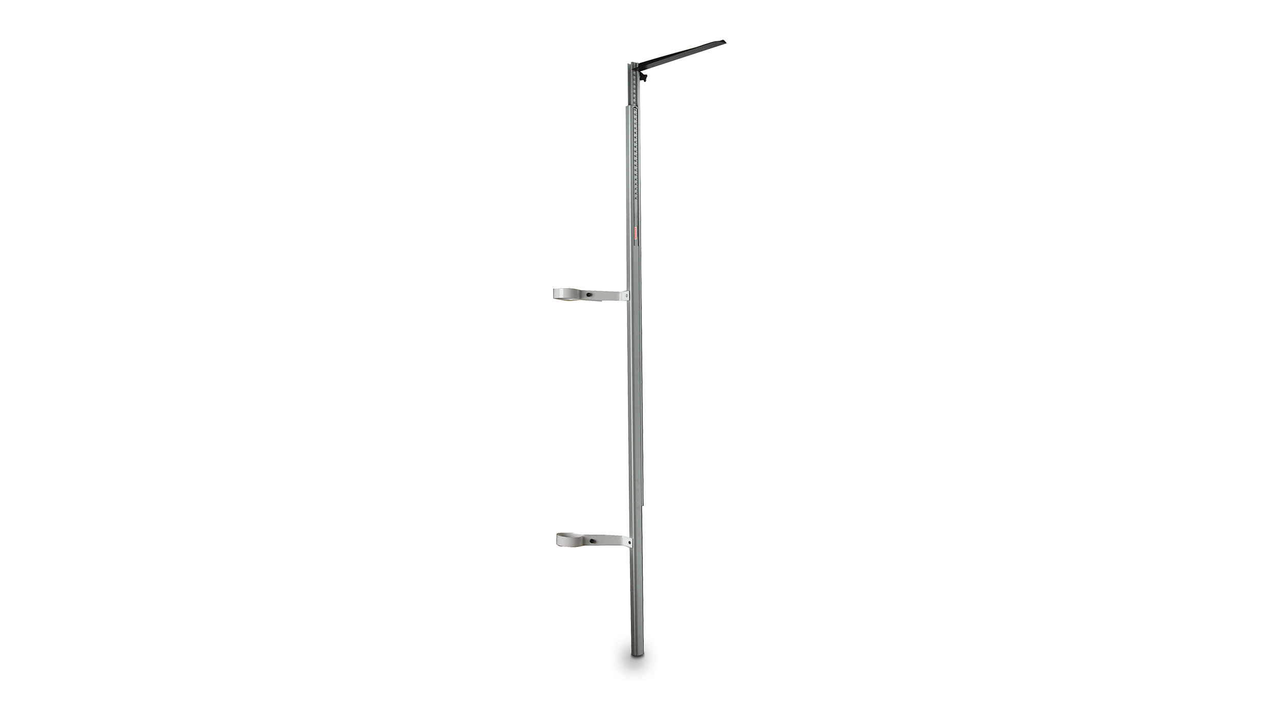 Soehnle Personen-Längenmessstab - 105-210 cm
