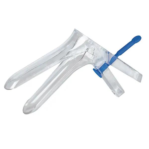 Vaginal Spekulum mit Steckverschluss - Verschiedene Größen farbcodiert