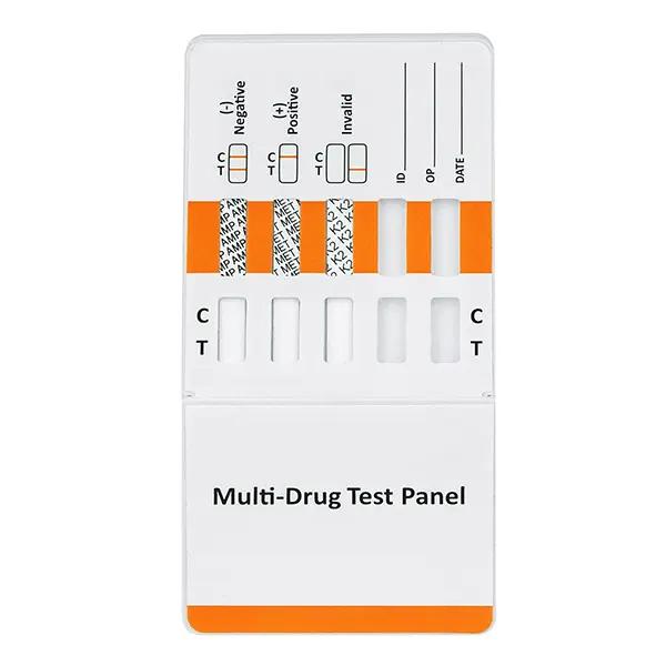 Cleartest Multi Dip Drogenteststreifen