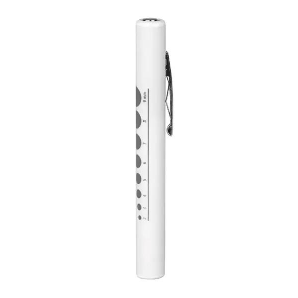 Penlight - Taschenlampenstift - gezieltes Handlicht