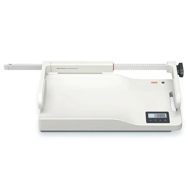 Elektronische mobile Säuglingswaage SECA 336 batteriebetrieben mit Abschaltautomatik