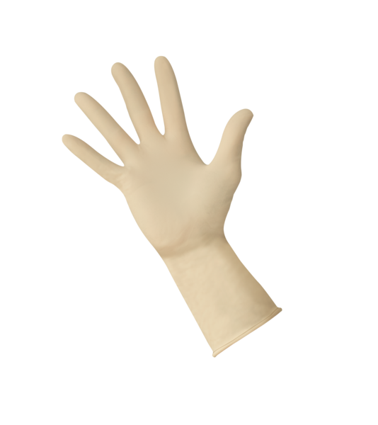 Sempermed Syntegra IR, steril - OP-Handschuhe aus synthetischem Polyisopren, 50 Paar