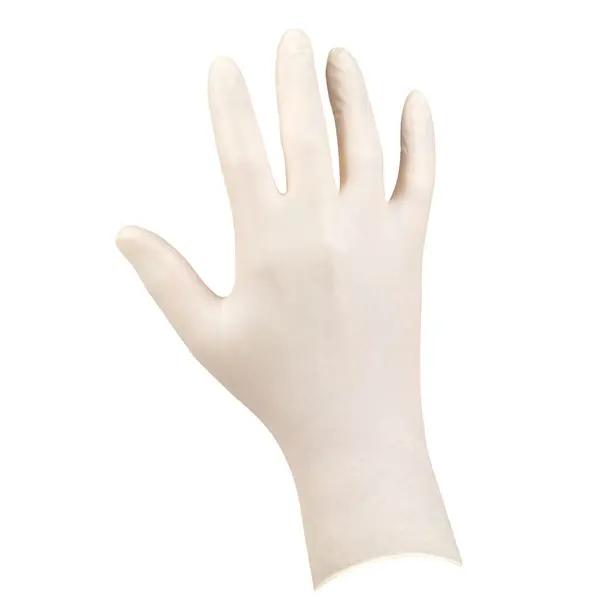 Soft-Hand Latex - Untersuchungshandschuhe, puderfrei