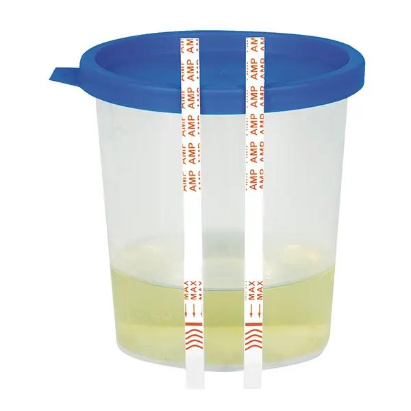 Cleartest Drogenteststreifen - Amphetamin