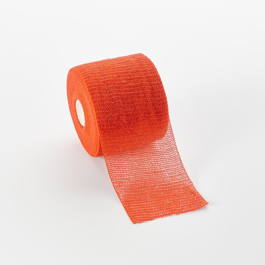 Miro haft krepp color - Kohäsive, elastische Fixierbinde, 10 cm x 20 m
