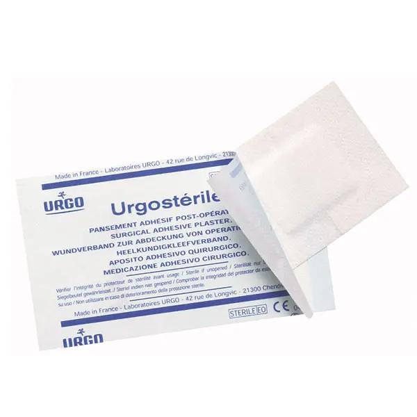 Urgosterile - Steriler Wundschnellverband für postoperative Wunden