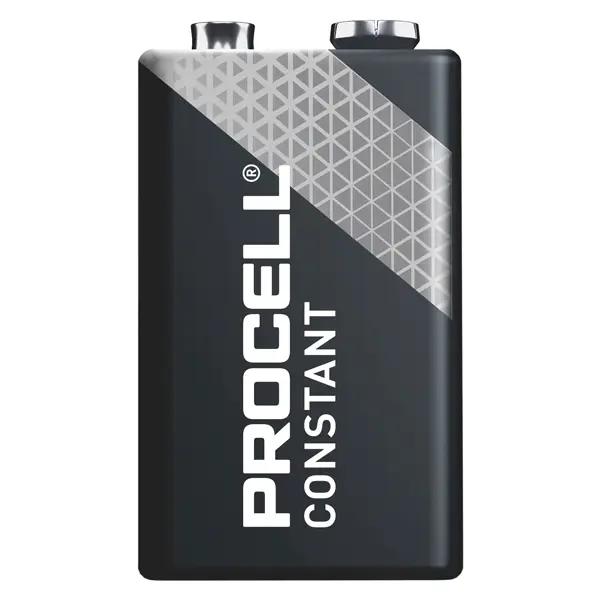 Duracell Industriebatterien - Procell Alkaline Constant Power, hohe Qualität