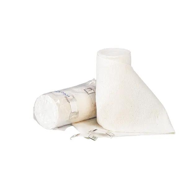 Dauerelastische Universalbinde - 90% Elastizität, waschbar, sterilisierbar