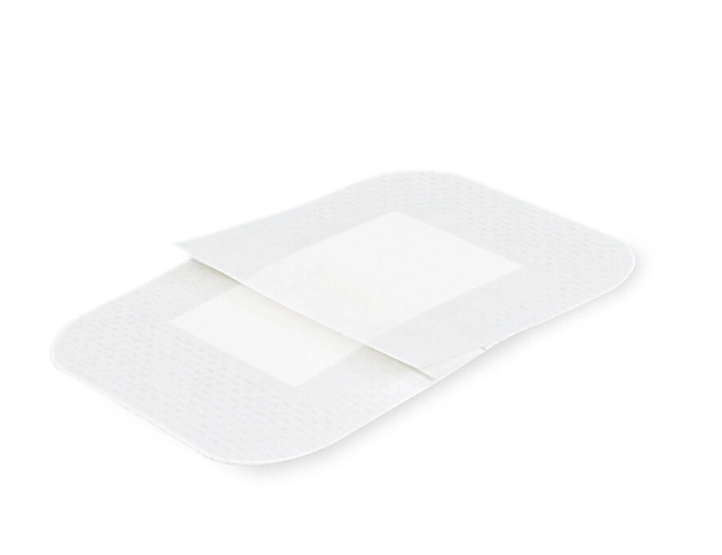 ABE Wundschnellverband - Für postoperative Wundversorgung, Selbstklebend, Steril