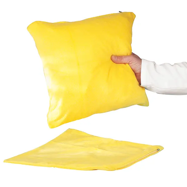 Easy Stretch Kopfkissenbezug mit Reißverschluss, nur paarweise lieferbar - 40 x 40 cm