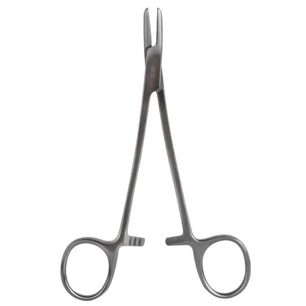 Nadelhalter Mayo zum Einmalgebrauch mit ergonomischem Griff