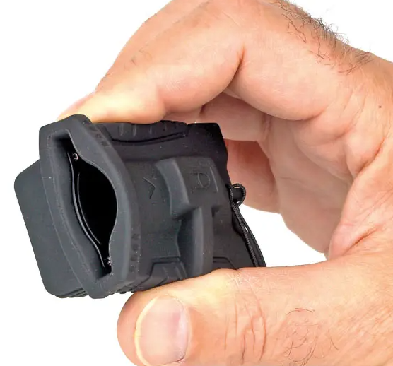 Extreme Pulsoximeter - Robust für den Outdoor-Bereich
