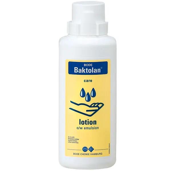 Baktolan Lotion - Feuchtigkeitsspendende Lotion für die Ganzkörper- und Handpflege