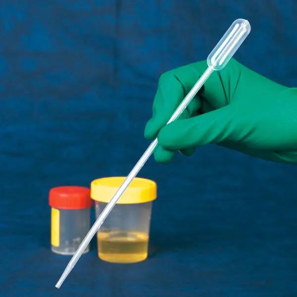 Pasteurpipetten aus Kunststoff Spezial - Ideal für diabetische Blutentnahmen