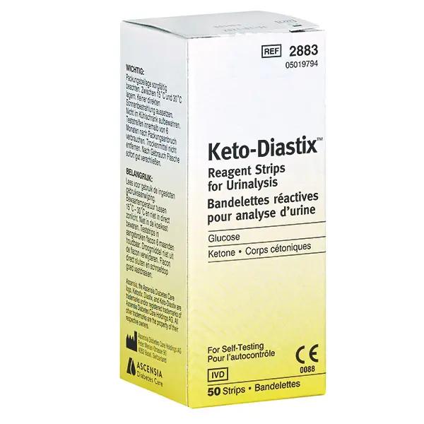 Harn Diagnostik von Bayer / Siemens